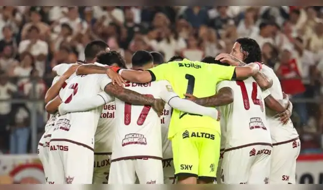 Universitario jugará en Andahuaylas.  
