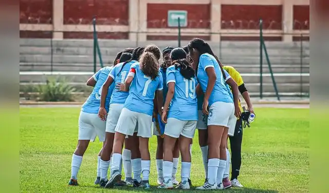 Sporting Cristal Sporting Cristal