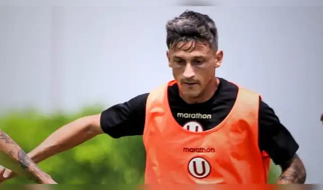 hector fertoli, universitario hector fertoli, universitario