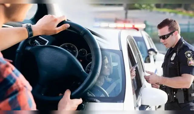 Pese a tener licencia vigente, los que figuren en esta lista no podrán circular en Florida.