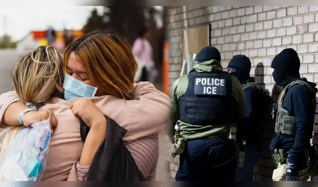 Errores de inmigración que complicarían el estatus de los inmigrantes y traerían problemas mayores.