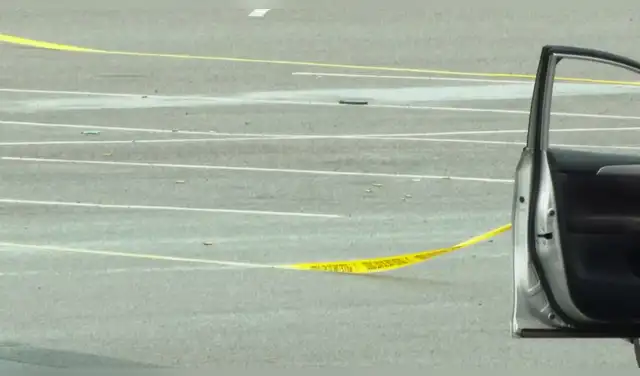 Walmart West Columbia