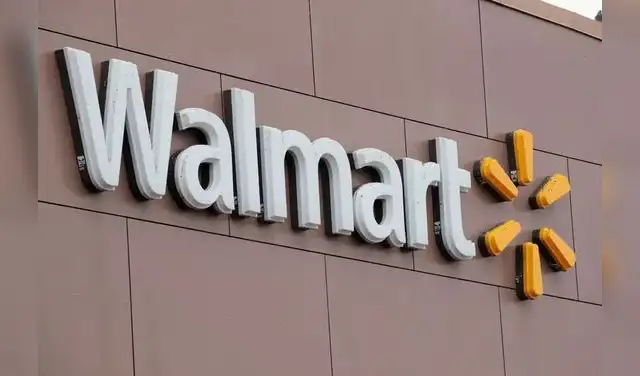 Walmart New Hartford