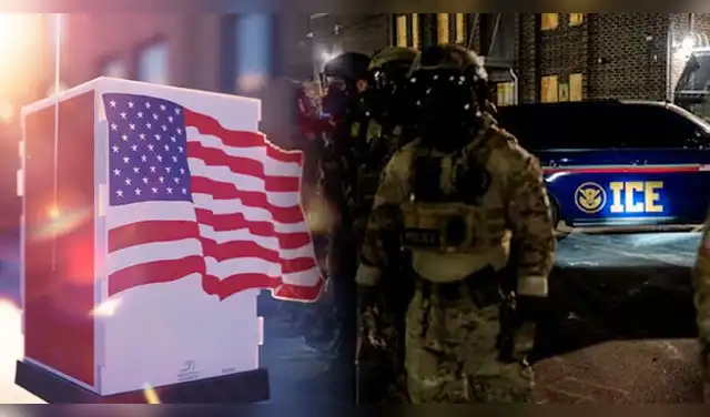 Este estado exige a DHS garantías de que no habrá presencia de agentes de ICE en las urnas.