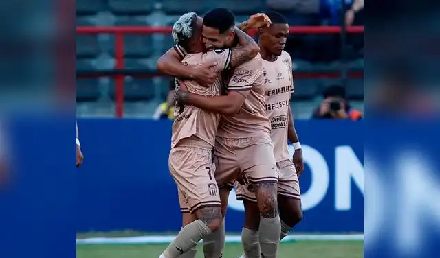 Carabobo FC, Copa Libertadores