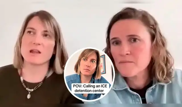 Inmigrantes en EE. UU.