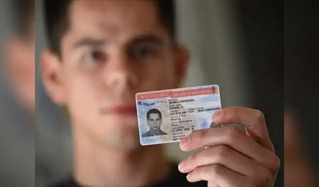 Permiso de trabajo USA