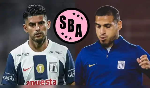 Se cayó el fichaje de Carlos Zambrano y Miguel Trauco a Sport Boys