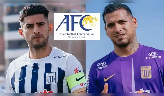 Carlos Zambrano y Miguel Trauco tienen opciones de fichaje desde el fútbol asiático