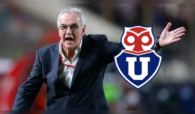 Jorge Fossati reveló que le interesa ser técnico de la Universidad de Chile