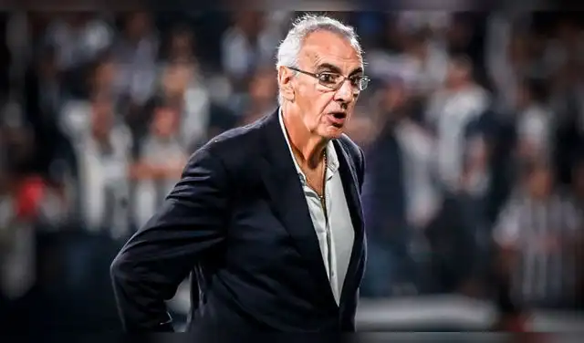 Jorge Fossati no llegaría a la U de Chile.  