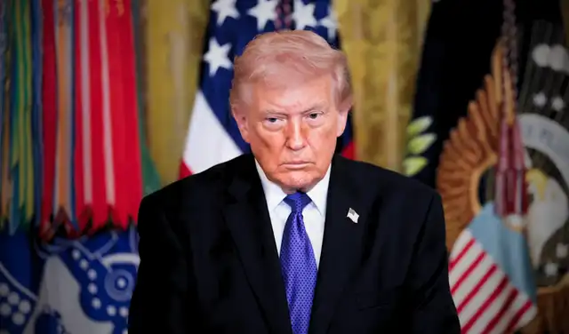 Alerta, haitianos: Trump exige a la Corte Suprema que permita la expiración inmediata del TPS  