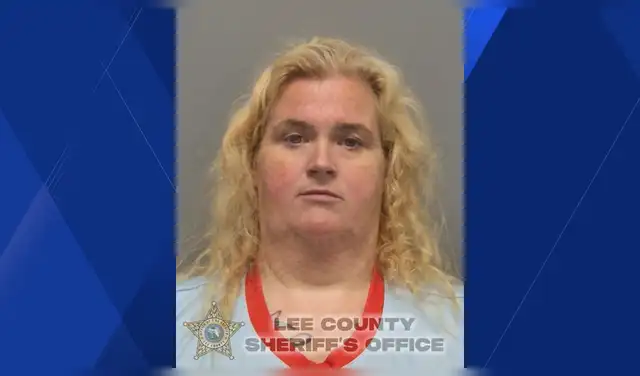 Walmart de North Fort Myers