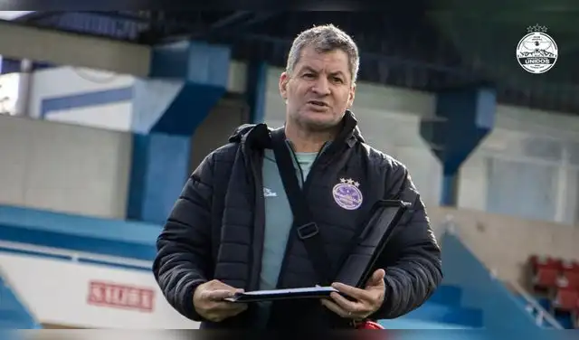 Claudio Biaggio fue sancionado con cuatro fechas de suspensión por la Comisión Disciplinaria de la Liga 1