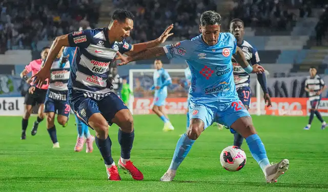 Deportivo Garcilaso vs Alianza Lima Deportivo Garcilaso vs Alianza Lima