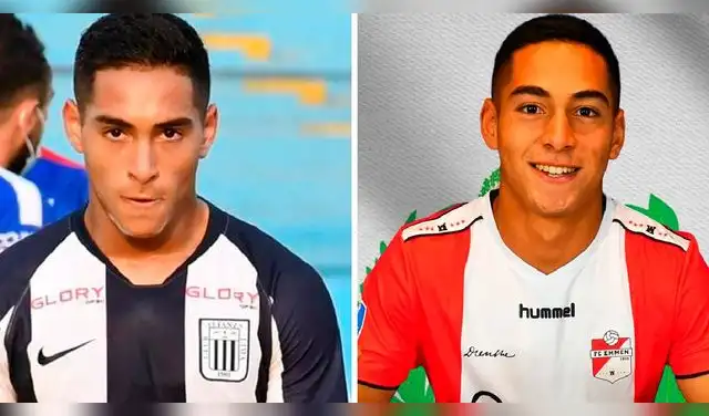 Didier La Torre, Ex Alianza Lima fichó por Cienciano Didier La Torre, Ex Alianza Lima fichó por Cienciano