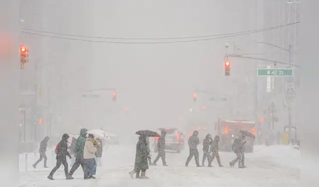 alerta de tormenta de hielo