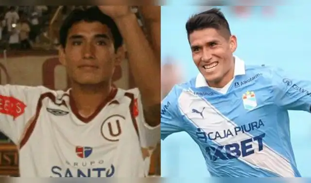 Írven Ávila se fue de Universitario y ahora destaca en Sporting Cristal convirtiendo su gol 142