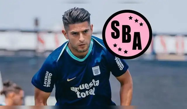 Sport Boys desea el fichaje de Carlos Zambrano en el último día del mercado de pases en Perú