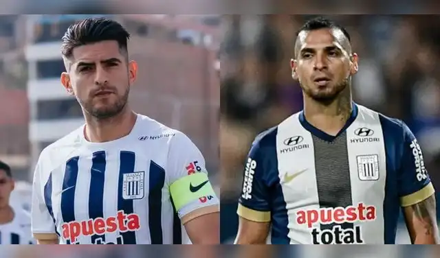 Carlos Zambrano y Miguel Trauco suenan en Sport Boys