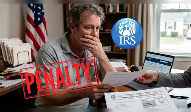 IRS