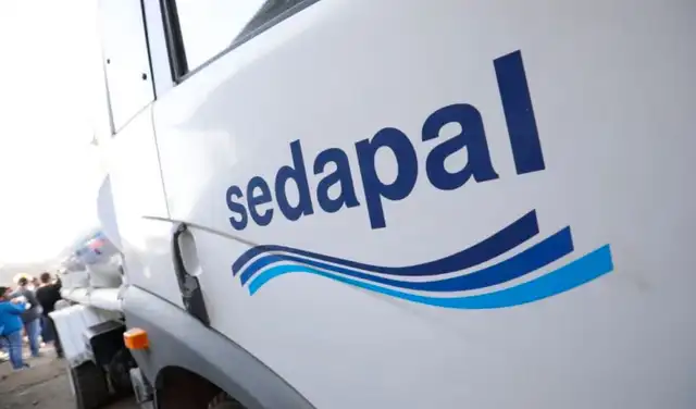 Sedapal