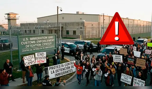 Inmigrantes en EE. UU.