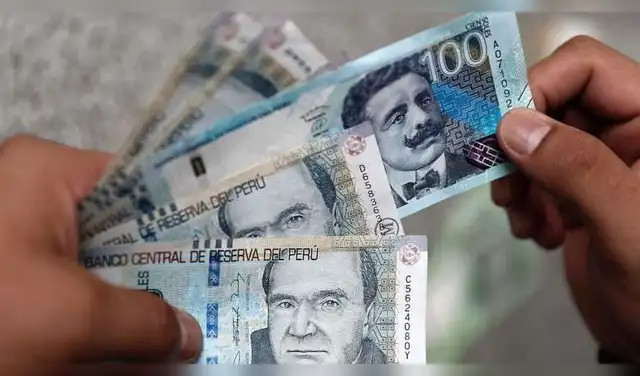 En Perú se ha anunciado la entrega de un nuevo bono vitalicio mensual de S/ 1.130.  