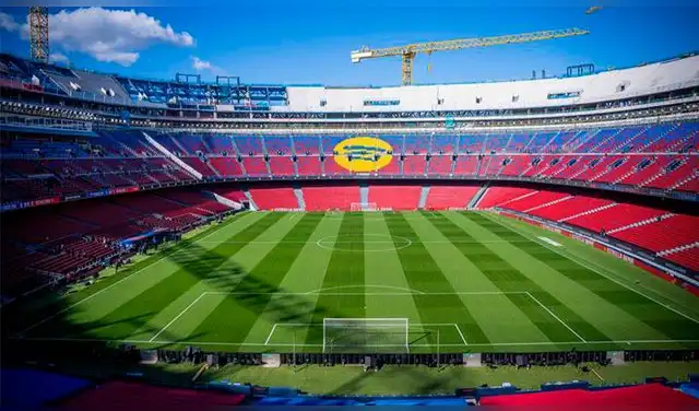 Barcelona vs. Newcastle Barcelona vs. Newcastle