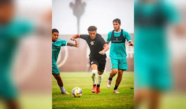 Universitario de Deportes