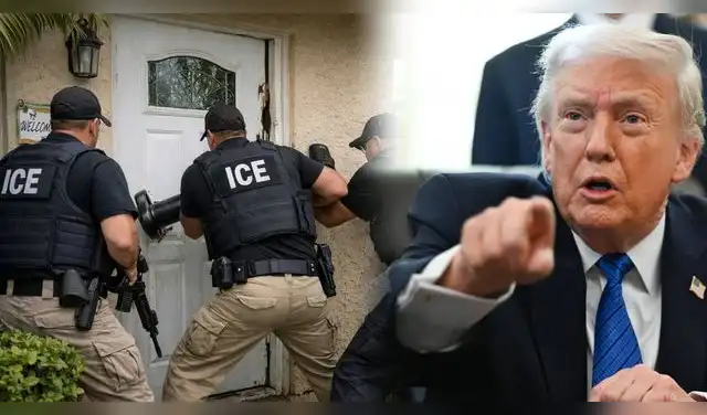 inmigrantes en California