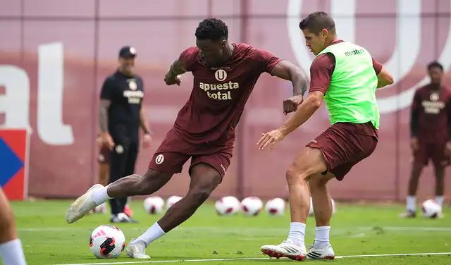 Sekou Gassama, Universitario