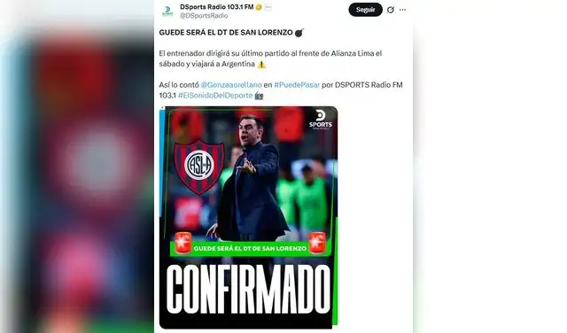 Pablo Guede Pablo Guede