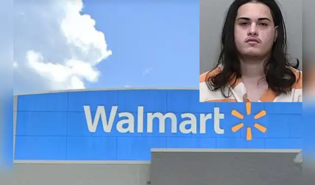 Walmart Walmart