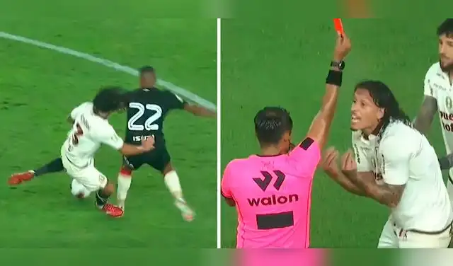 Williams Riveros, Universitario de Deportes Williams Riveros, Universitario de Deportes