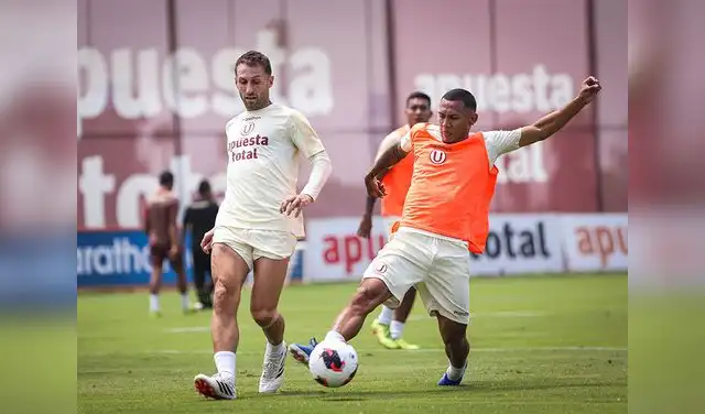 Bryan Reyna, Universitario de Deportes