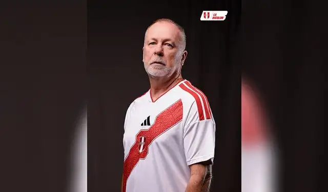 Mano Menezes es el nuevo técnico de la selección peruana y debutará ante Senegal Mano Menezes es el nuevo técnico de la selección peruana y debutará ante Senegal