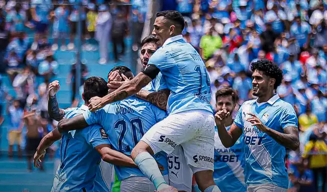 Sporting Cristal