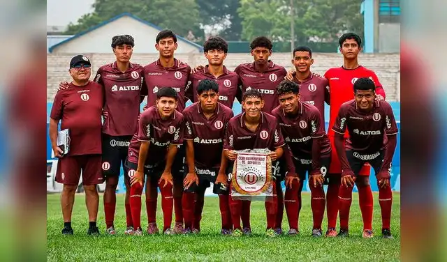 Universitario de Deportes