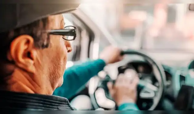 EE. UU.: gobernadora rechaza medida que busca quitar licencias de conducir a estas personas.  