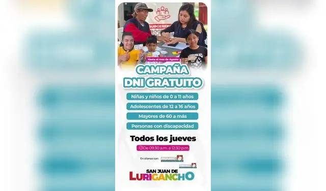 San Juan de Lurigancho