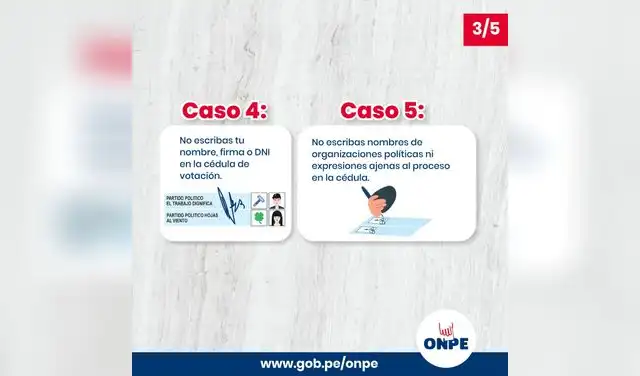 Elecciones 2026 Elecciones 2026