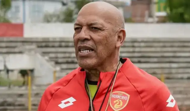 Roberto Mosquera, Liga 1