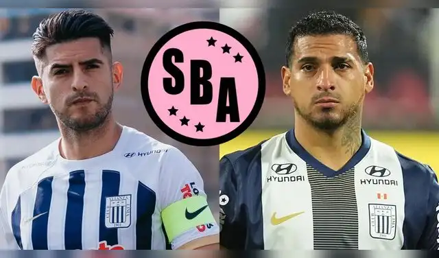 Carlos Zambrano y Miguel Trauco reconsideran fichar por Sport Boys Carlos Zambrano y Miguel Trauco reconsideran fichar por Sport Boys