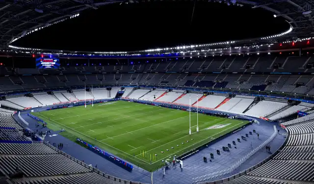 Stade de France  
