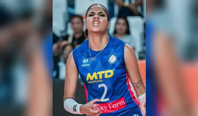 Géminis vencieron 2-1 a Atenea y clasificaron a la semifinal de la Liga Peruana de Vóley 2025/2026