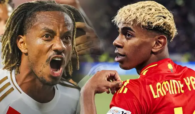 La selección peruana enfrentará a España por fecha FIFA de junio previo al Mundial 2026