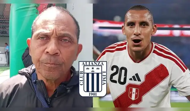 Eduardo Rey Muñoz destacó a Álex Valera por su rendimiento ante Honduras