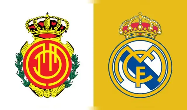Real Madrid y Mallorca jugarán por LaLiga