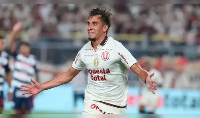 Universitario de Deportes